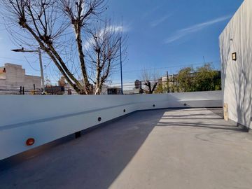 DPTO A ESTRENAR DE 3AMB. AL FRENTE S/EXPENSAS