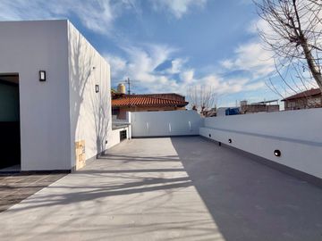 DPTO A ESTRENAR DE 3AMB. AL FRENTE S/EXPENSAS
