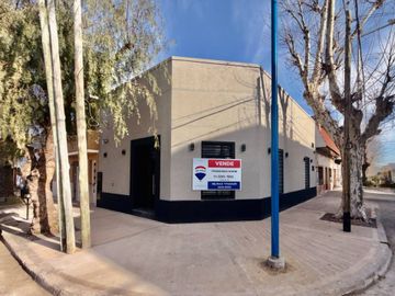 DPTO A ESTRENAR DE 3AMB. AL FRENTE S/EXPENSAS
