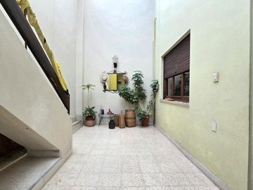 PH 4 AMBIENTES CON PATIO, TERRAZA Y PARRILLA