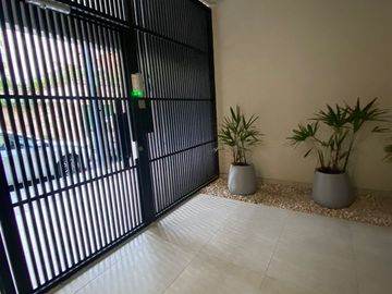 Departamento a estrenar,  1 amb. amplio, amoblado