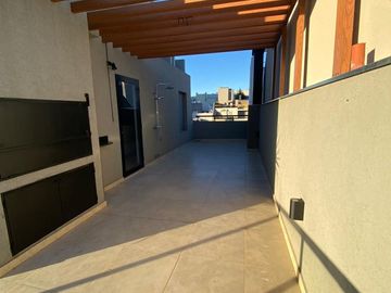 Departamento a estrenar,  1 amb. amplio, amoblado