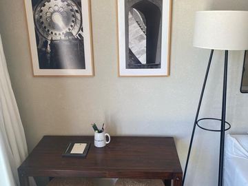 Departamento a estrenar,  1 amb. amplio, amoblado