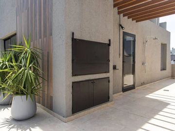 Departamento a estrenar,  1 amb. amplio, amoblado