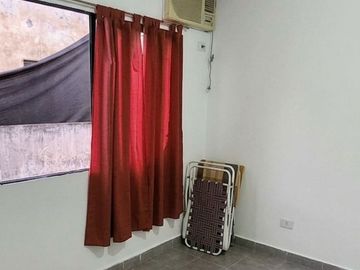 VENTA DPTO 4 AMB EN CIUDADELA - PERMUTA