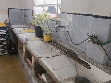VENTA DPTO 4 AMB EN CIUDADELA - PERMUTA
