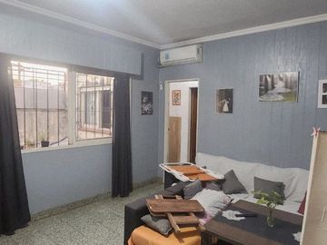 VENTA DPTO 4 AMB EN CIUDADELA - PERMUTA