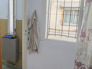 VENTA DPTO 4 AMB EN CIUDADELA - PERMUTA
