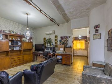 VENTA CASA 4 AMBIENTES SAN MARTIN
