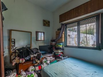 VENTA CASA 4 AMBIENTES SAN MARTIN