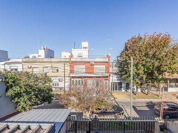 VENTA CASA 4 AMBIENTES SAN MARTIN