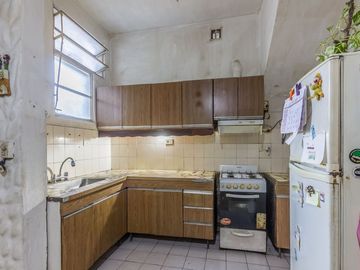 VENTA CASA 4 AMBIENTES SAN MARTIN
