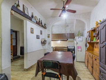 VENTA CASA 4 AMBIENTES SAN MARTIN