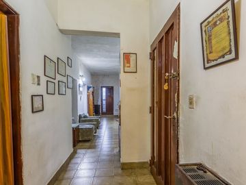 VENTA CASA 4 AMBIENTES SAN MARTIN