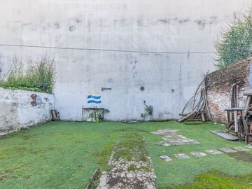 VENTA CASA 4 AMBIENTES SAN MARTIN
