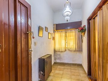 VENTA CASA 4 AMBIENTES SAN MARTIN