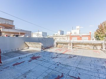 VENTA CASA 4 AMBIENTES SAN MARTIN