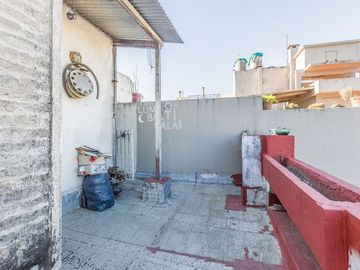 VENTA CASA 4 AMBIENTES SAN MARTIN