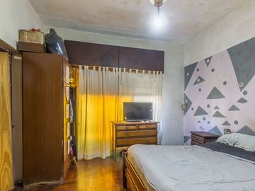 VENTA CASA 4 AMBIENTES SAN MARTIN