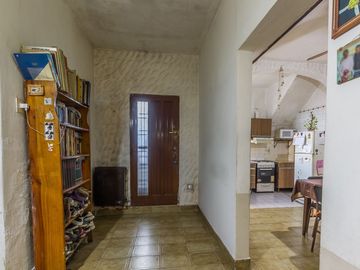 VENTA CASA 4 AMBIENTES SAN MARTIN