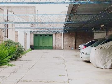 VENTA LOTE 401 m² CASEROS