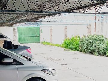 VENTA LOTE 401 m² CASEROS