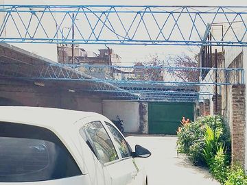 VENTA LOTE 401 m² CASEROS