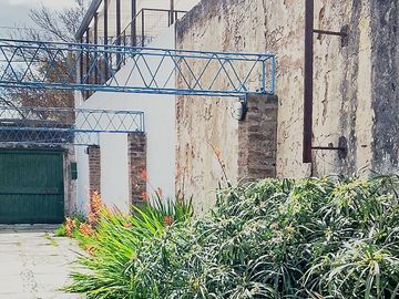 VENTA LOTE 401 m² CASEROS