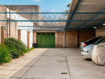 VENTA LOTE 401 m² CASEROS