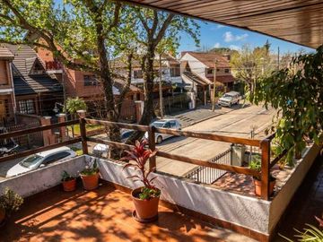 Venta Casa MULTIFAMILIAR - Villa Adelina