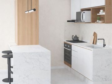 VENTA DPTO POZO 1 DORM CANDIOTI NORTE