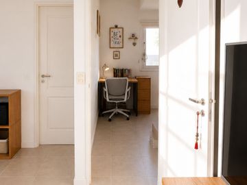 Casa en barrio privado LA ALAMEDA - SAN ISIDRO