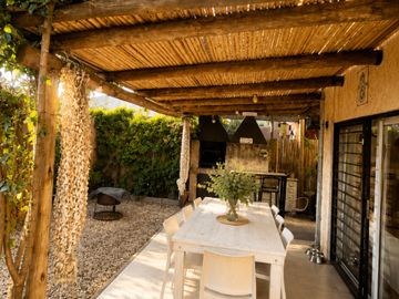Casa en barrio privado LA ALAMEDA - SAN ISIDRO