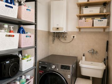 Casa en barrio privado LA ALAMEDA - SAN ISIDRO