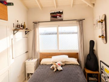 Casa en barrio privado LA ALAMEDA - SAN ISIDRO