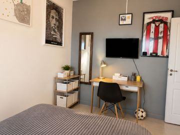 Casa en barrio privado LA ALAMEDA - SAN ISIDRO