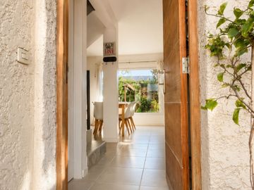 Casa en barrio privado LA ALAMEDA - SAN ISIDRO