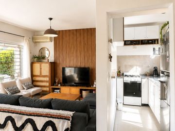 Casa en barrio privado LA ALAMEDA - SAN ISIDRO