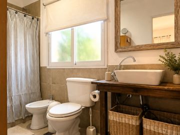 Casa en barrio privado LA ALAMEDA - SAN ISIDRO