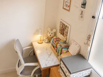Casa en barrio privado LA ALAMEDA - SAN ISIDRO