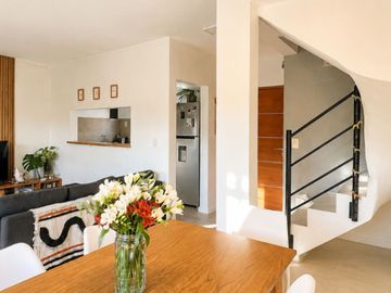 Casa en barrio privado LA ALAMEDA - SAN ISIDRO