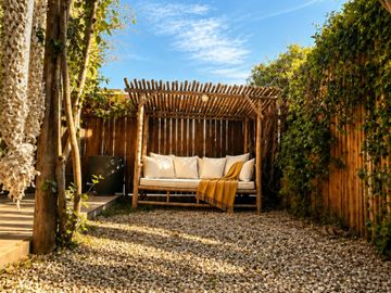 Casa en barrio privado LA ALAMEDA - SAN ISIDRO