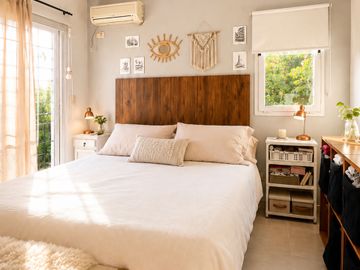 Casa en barrio privado LA ALAMEDA - SAN ISIDRO