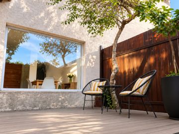 Casa en barrio privado LA ALAMEDA - SAN ISIDRO