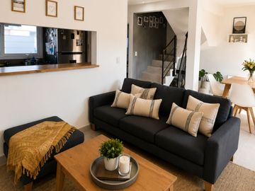 Casa en barrio privado LA ALAMEDA - SAN ISIDRO