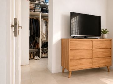 Casa en barrio privado LA ALAMEDA - SAN ISIDRO
