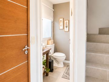 Casa en barrio privado LA ALAMEDA - SAN ISIDRO