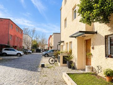 Casa en barrio privado LA ALAMEDA - SAN ISIDRO