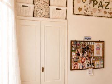 Casa en barrio privado LA ALAMEDA - SAN ISIDRO