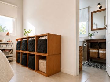 Casa en barrio privado LA ALAMEDA - SAN ISIDRO